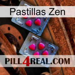 Zen Pills 14